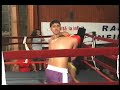 K1 Tg - Jiu Gioaga Andrei [VAS GYM]