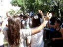 qilombo en las 4 plazas .-. ILI