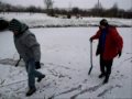Morsy z Bisztynka 17 grudnia 2009 r.