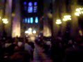 messe de toujours à notre dame gloria
