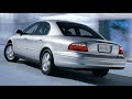 2008 Ford Taurus/ Mercury Sable