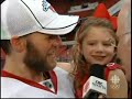 The 2008 Stanley Cup Champions Detroit Red Wings Pt. 5