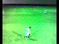 Sombrero robinho FIFA 08 Sombrero robinho FIFA 08