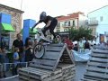 Super Dual Biketrial Torredembarra 2008