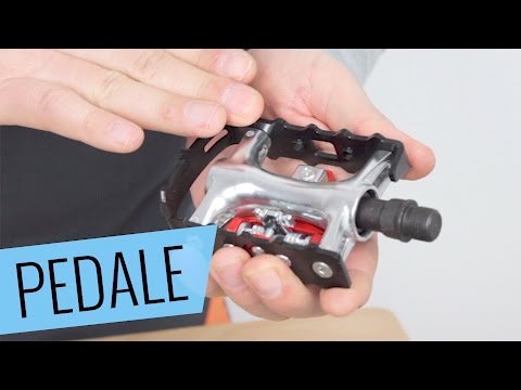 Fahrradpedale im Vergleich (MTB, Trekking-, Fitness- und E-Bike) - Fahrrad.org