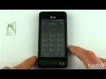 Unlock LG GD510 POP to remove  USIM locked  message