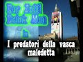 i bar zotti drink men all'assalto della vasca dell'eli