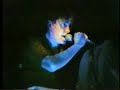 new order: everythings gone green  berlin 1981
