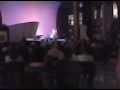 Brian Stokes Mitchell singing