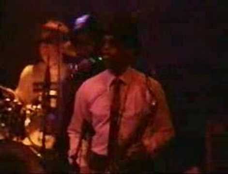 The Trojans - Gaelic ska