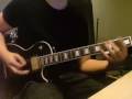 videos de Self Revolution - Guitar