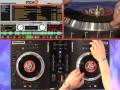 videos de Numark NS7 par Paco (La Boite Noire)