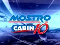 Mostro Cabin 10