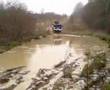 Fahrtraining THW