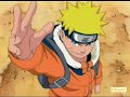 naruto   black parade