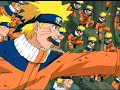 naruto   black parade