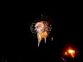 Another minute of fireworks!