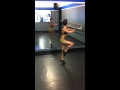 40 pirouettes