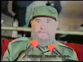 fidel castro speaks to harlem in 1995 pt  2
