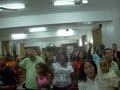 ICMC - Te Daré lo Mejor \"Alabastro\" ICMC - Te Daré lo Mejor \"Alabastro\"