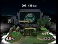 Smash bros money matchSmashing grounds IV