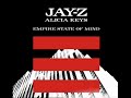 Empire State Of Mind [Lyrics]