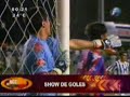 CERRO PORTE�O 3 - 1 Libertad