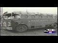 April 3-4, 1974 Superoutbreak of Tornadoes