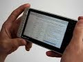 Everun UMPC. One handed use. Everun UMPC. One handed use.