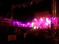 Silvestri  live  KuntaKinte