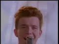 RickRoll'd by the worst Astley remix EVER!