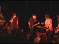 Ween - Polka Dot Tail - Princeton, NJ - 7/25/2007