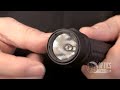 Blackhawk Night Ops Legacy X9-P Tactical Flashlight