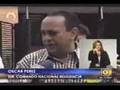 CNR: OSCAR PEREZ DENUNCIA CONATEL VOCABULARIO DE CHAVEZ