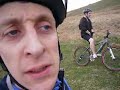 MTB RIDE IN STAVELEY MTB RIDE IN STAVELEY