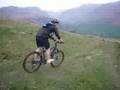 MTB RIDE IN STAVELEY