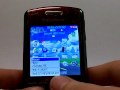 Blackberry Pearl 8110 Erase Cell Phone Info - Delete Data - Master Clear Hard Reset