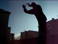 Knox si BuFu Galati ParKour Galati 2007