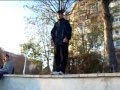Knox si BuFu Galati ParKour Galati 2007