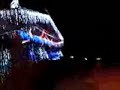 Luces de Navidad en Yarumal