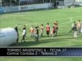 Central Cordoba (SE) 2-2 Talleres.wmv
