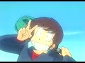 Lamu - ita film 4 - La Principessa Nel Ciliegio parte 1