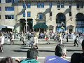 Desfile dia Hispanidad