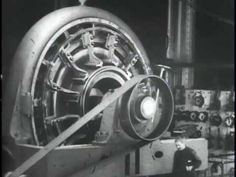 Collection: Work Films