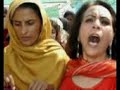 \"LAL\" MASJID  VS  \"KALA\" ALTAF HUSSAIN