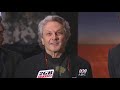 Australian film director George Miller talks about the latest Mad Max film, which will be produced in New South Wales.