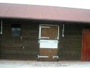 New Stables in Tarleton