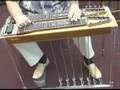 How to play steel guitar lesson 18