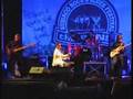 Matthew Lee live on Stage - Proud Mary, Subiaco Blues
