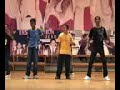 awards day and deepa raya indian hip hop